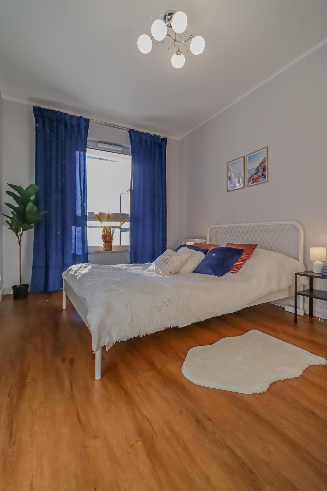 Glow Apartments, Apartamenty Nowa Letnica กดัญสก์ ภายนอก รูปภาพ