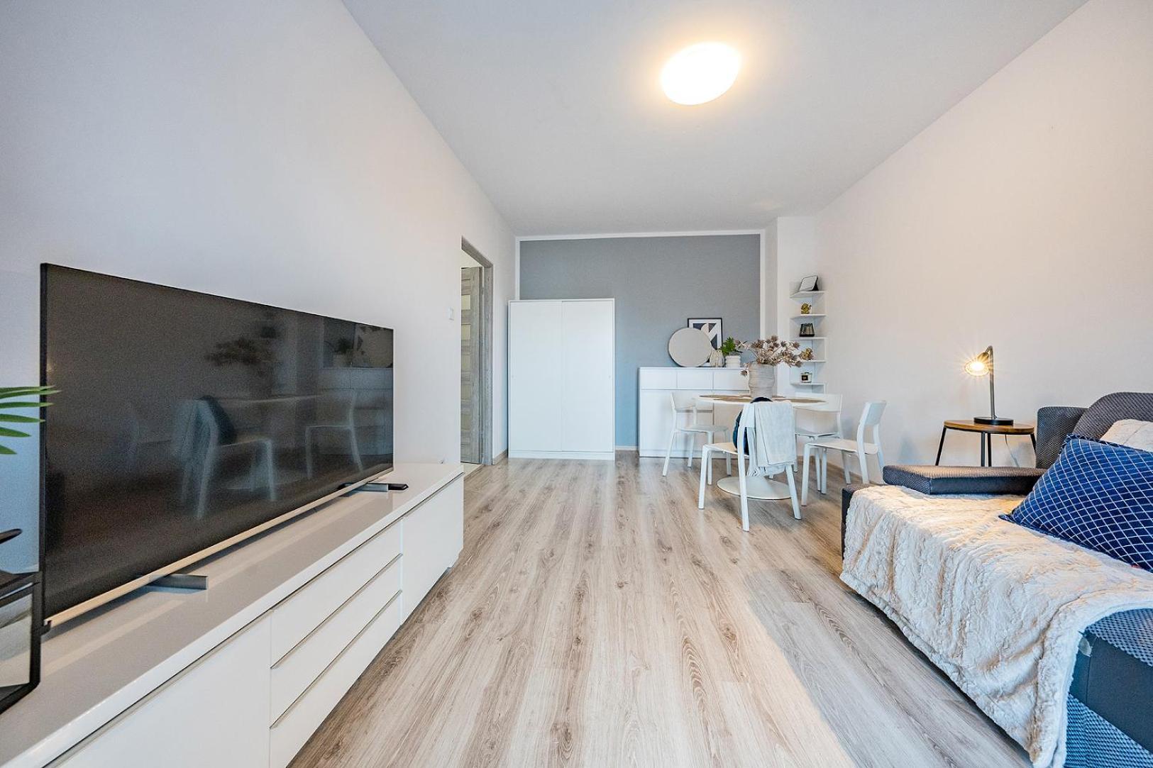 Glow Apartments, Apartamenty Nowa Letnica กดัญสก์ ภายนอก รูปภาพ