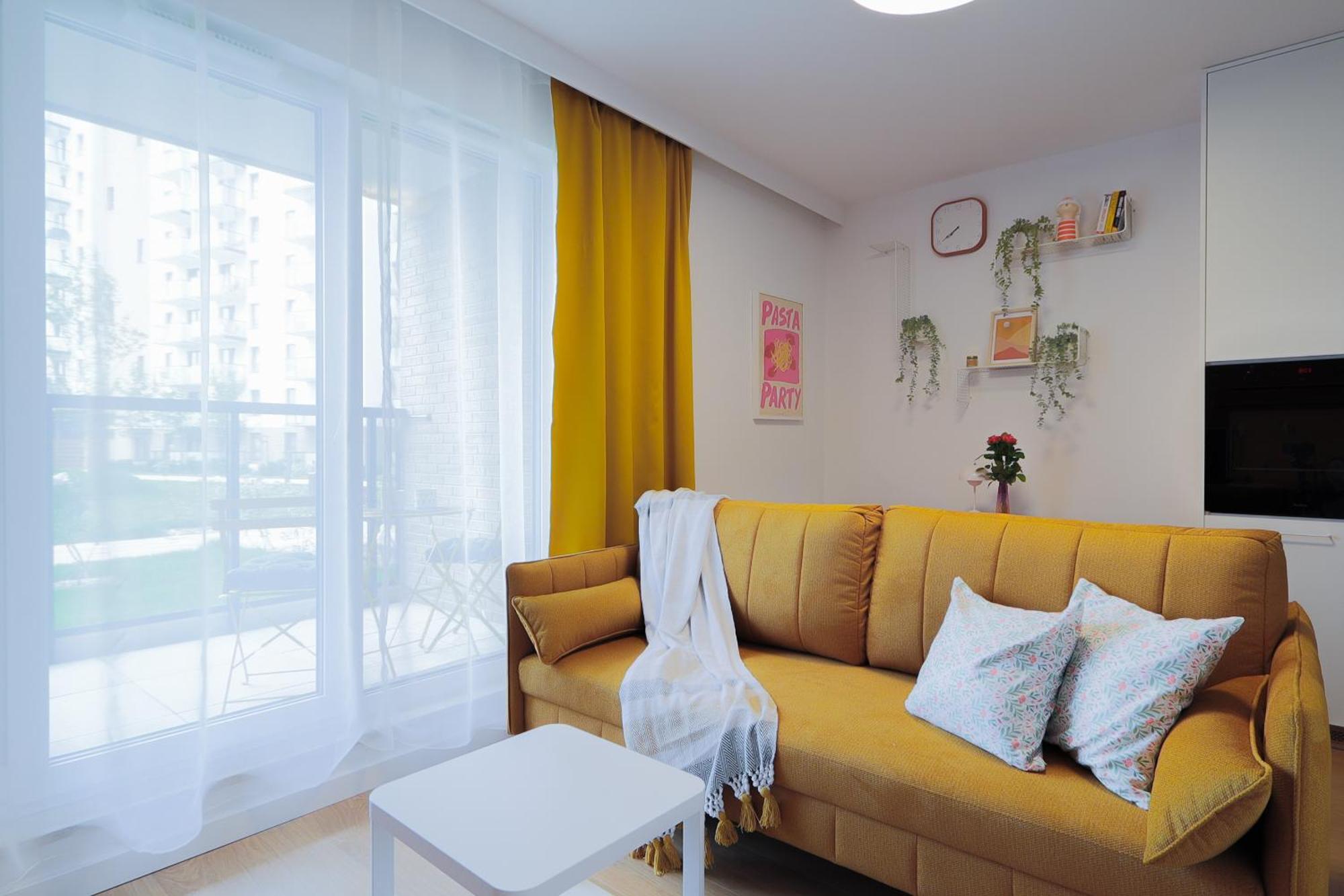 Glow Apartments, Apartamenty Nowa Letnica กดัญสก์ ภายนอก รูปภาพ